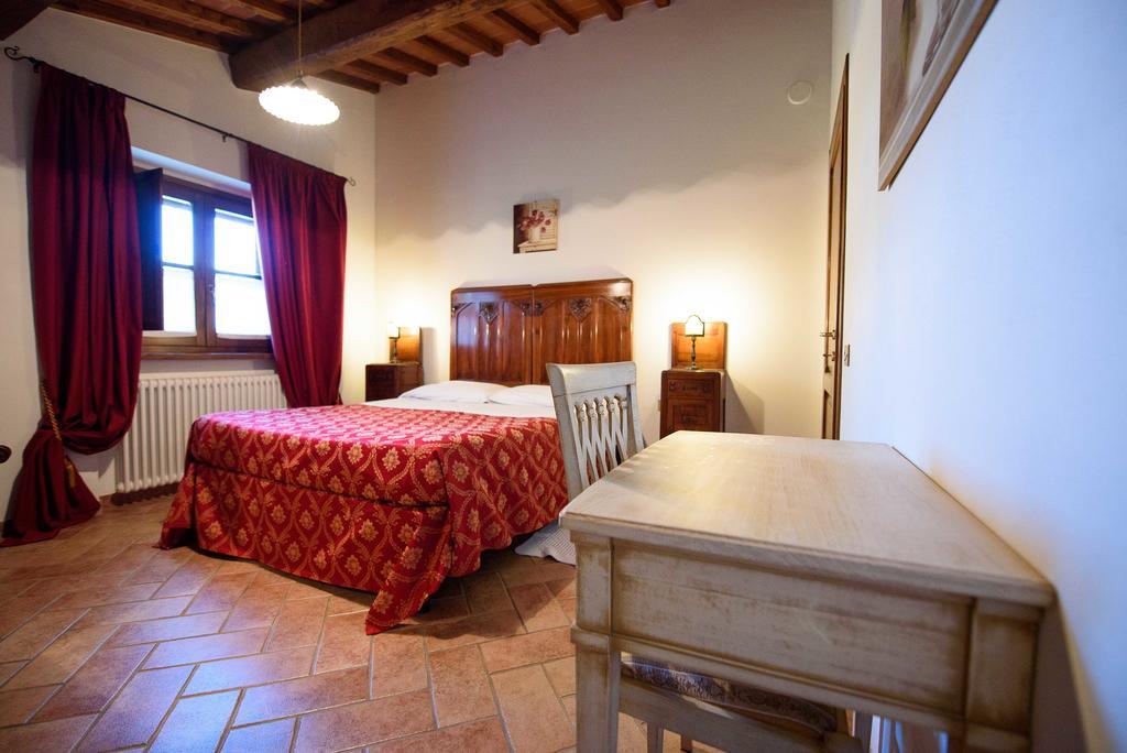 Villa Perugini Tuoro sul Trasimeno Exterior foto